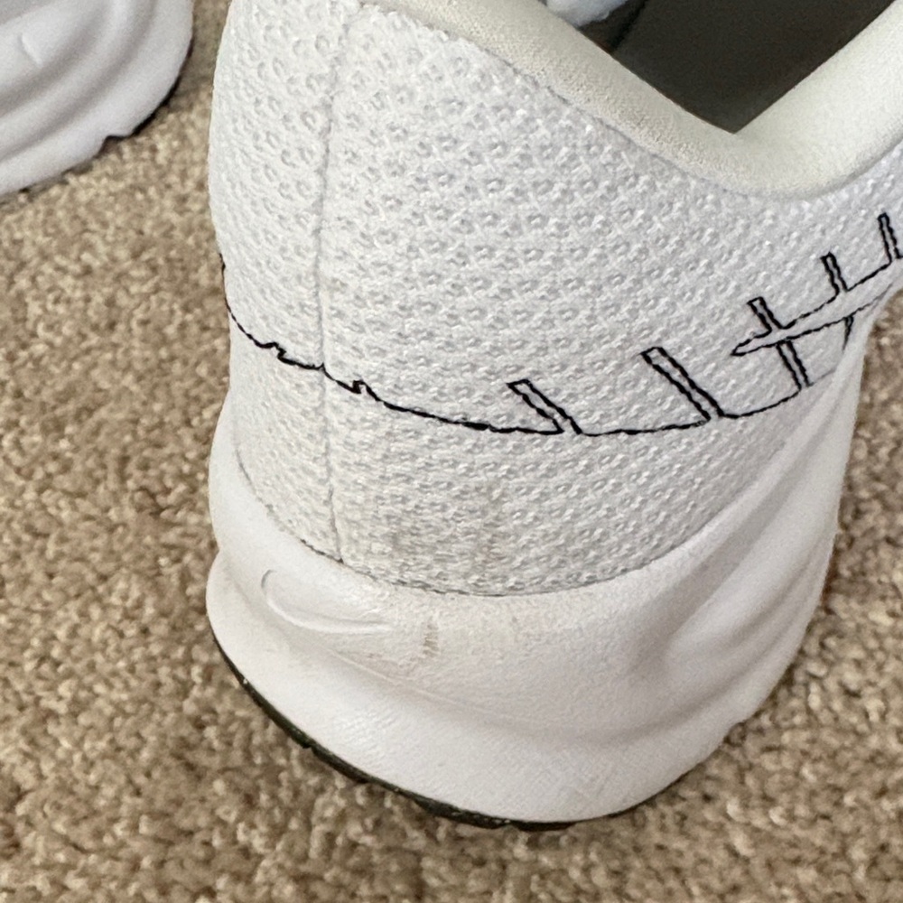 Nike Athletic Shoes - Picture 6 of 8
